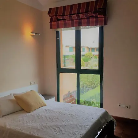 Ongi Etorri Appartement