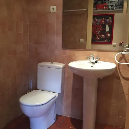 Appartement Ongi Etorri