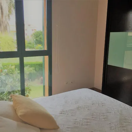Ongi Etorri Appartement *